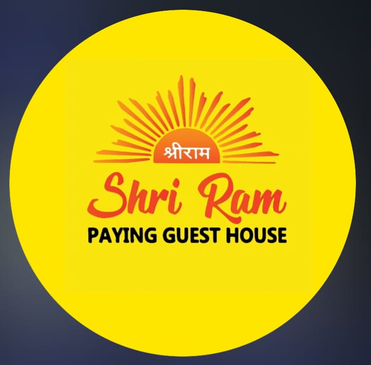 Shri Ram Logo